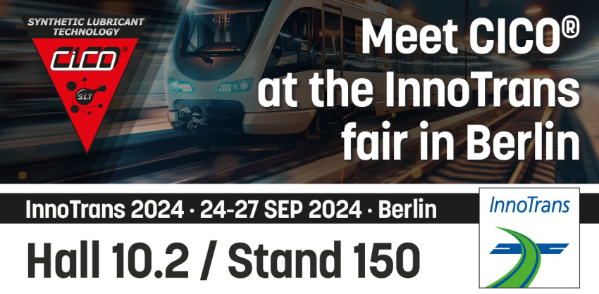 InnoTrans 2024