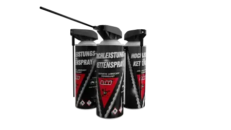 CICO® High Performance Chain Spray