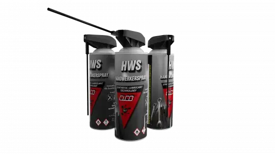CICO® HWS