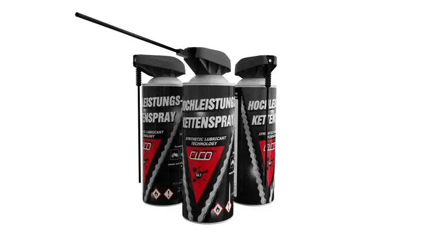 CICO® High Performance Chain Spray