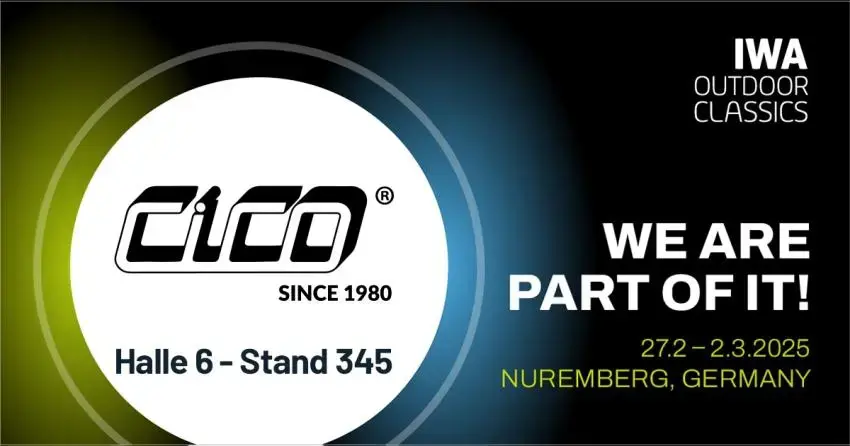 Join us at IWA 2025!