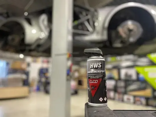 Huber Racing