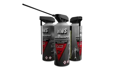 CICO® HWS