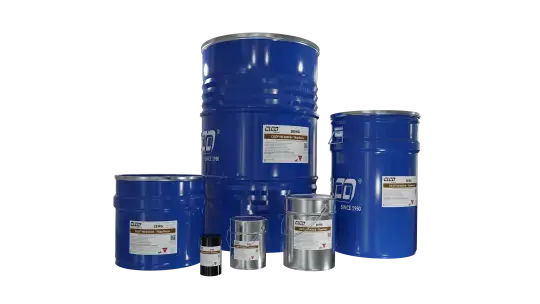 CICO® HD 8030 B – TitanForce