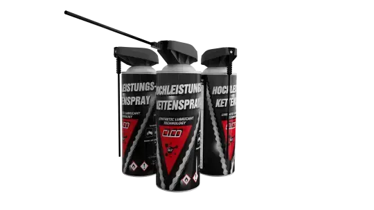 CICO® High Performance Chain Spray
