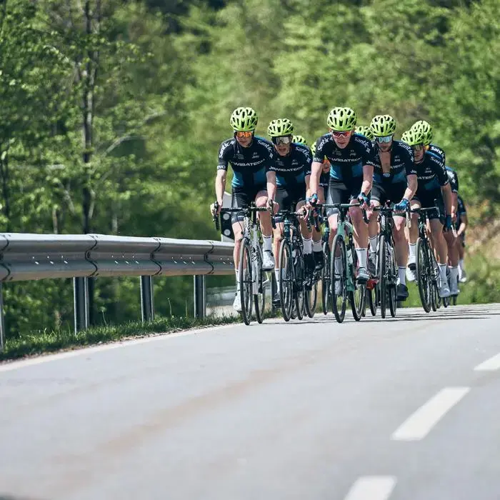 Santic - Wibatech powered by CICO® High Performance Chain Spray