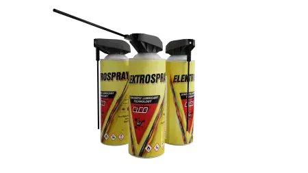 CICO® Elektrospray