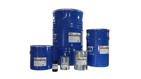 CICO® HD 8030 B – TitanForce