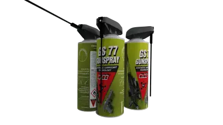 CICO® GUNSPRAY GS 77