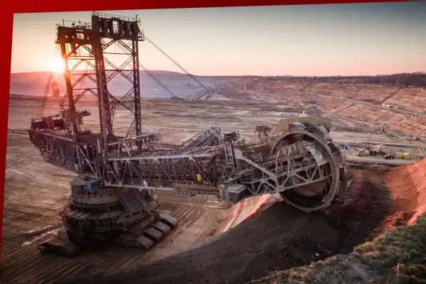 Industrial Lubricants - Special Lubricants for The Industrial Sector