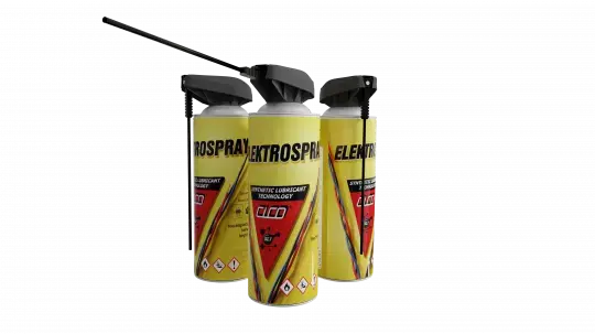 CICO® Elektrospray